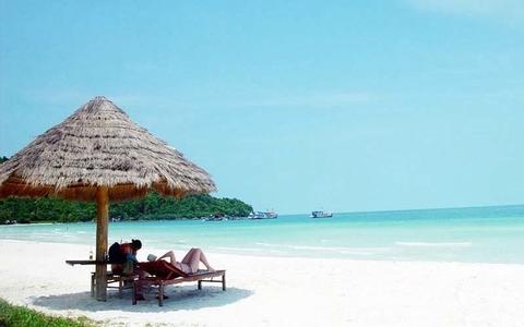 South Phu Quoc Sightseeing Vietnam